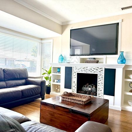 The Cozy Ranch Retreat Villa San Diego Luaran gambar
