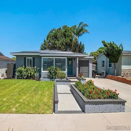 The Cozy Ranch Retreat Villa San Diego Luaran gambar