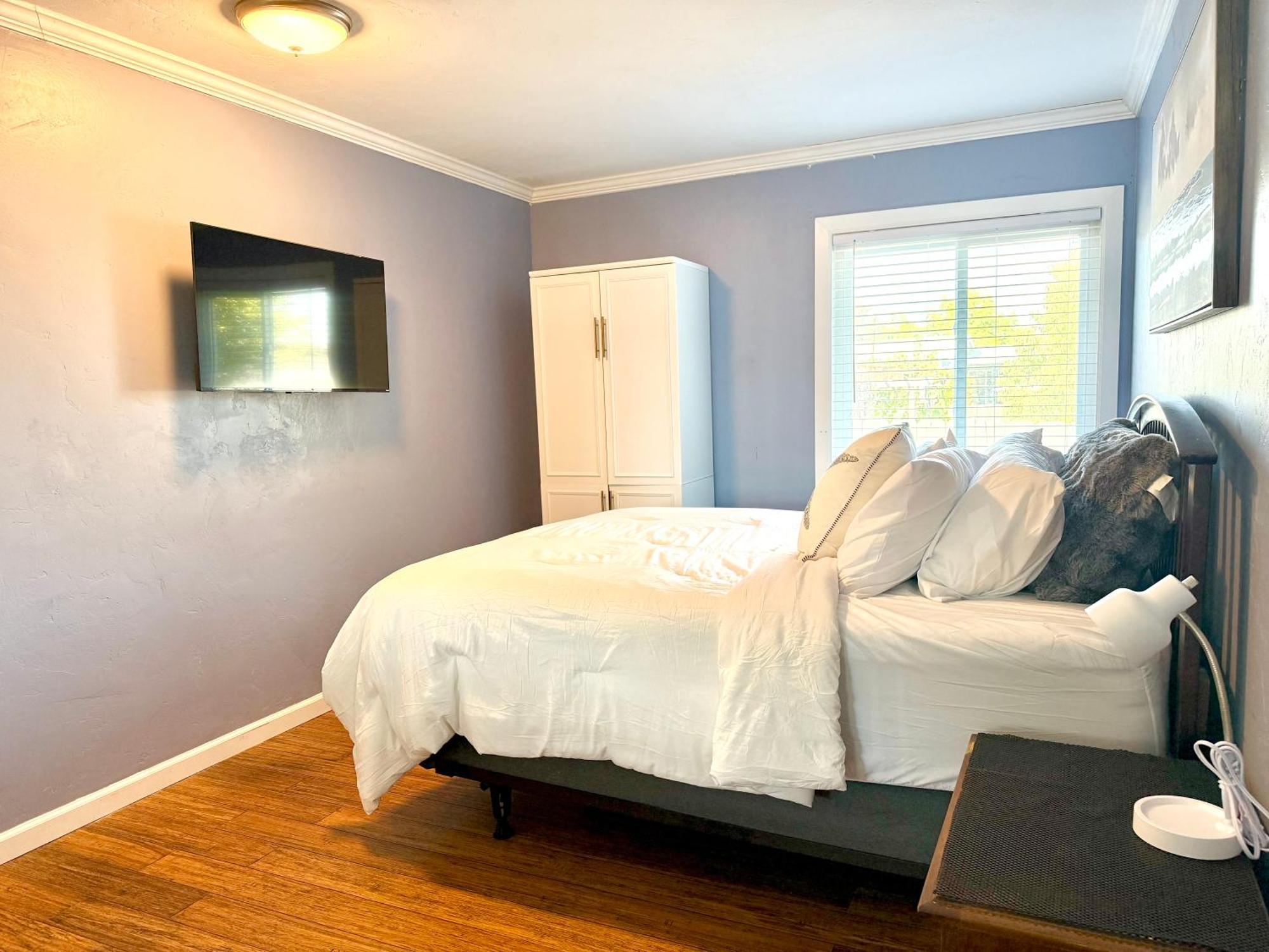 The Cozy Ranch Retreat Villa San Diego Luaran gambar