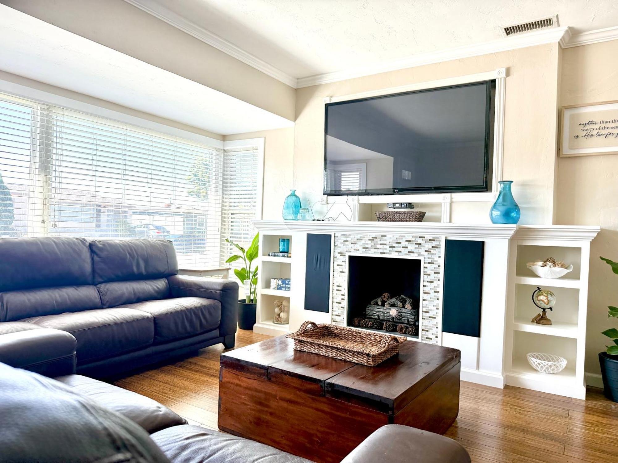 The Cozy Ranch Retreat Villa San Diego Luaran gambar