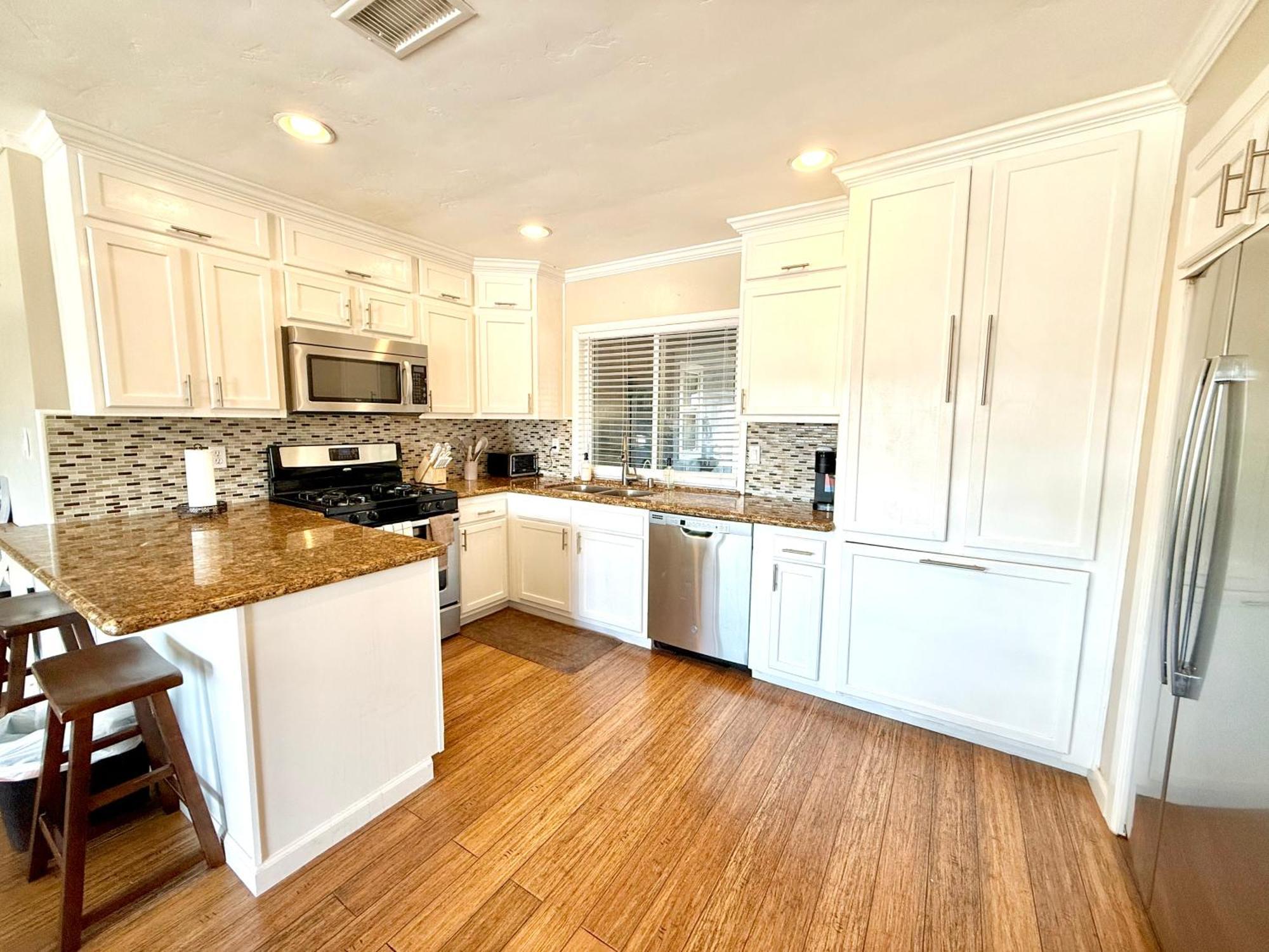 The Cozy Ranch Retreat Villa San Diego Luaran gambar