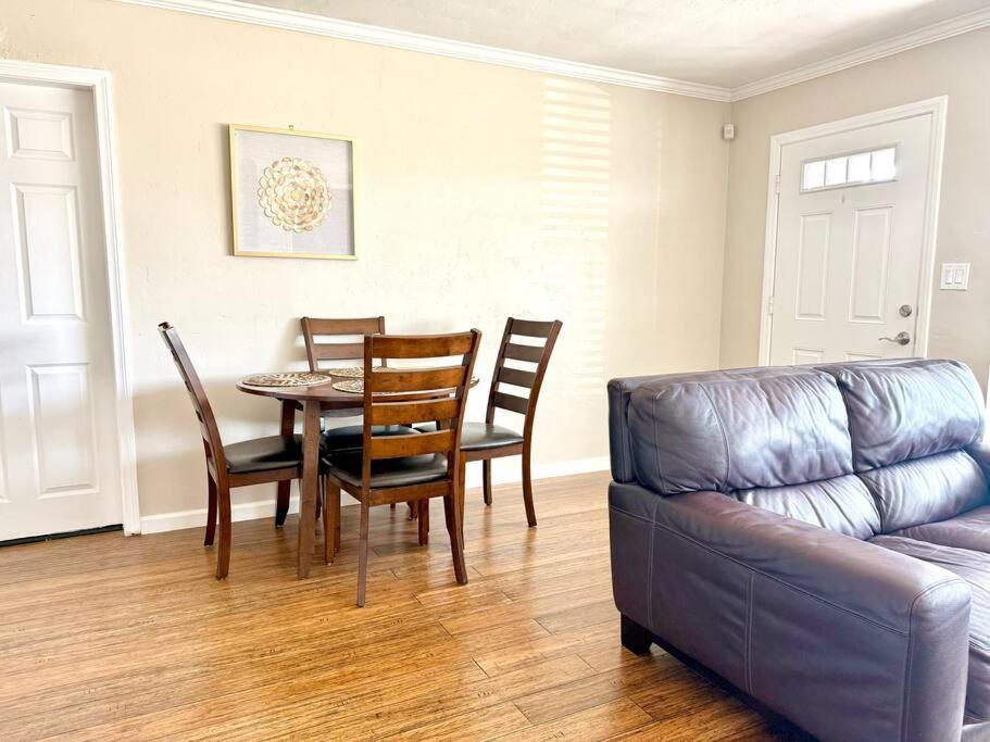 The Cozy Ranch Retreat Villa San Diego Luaran gambar