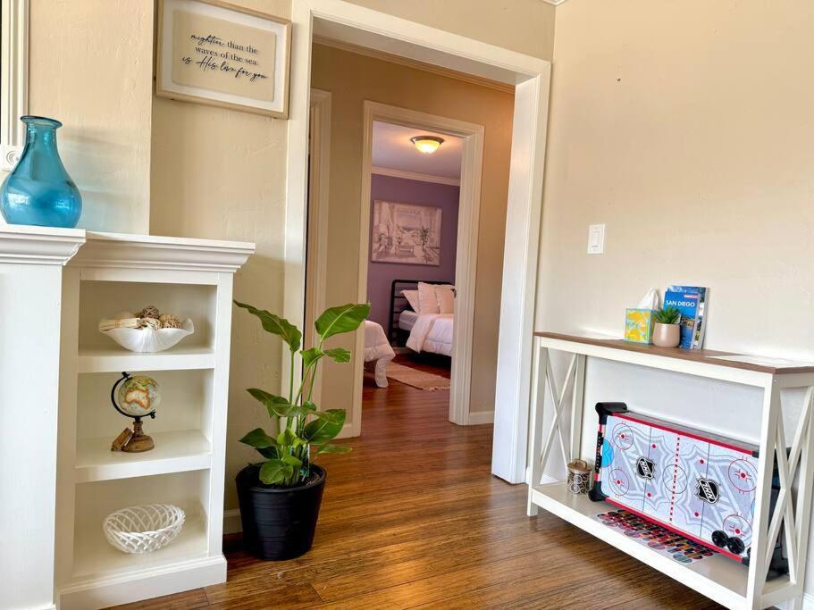 The Cozy Ranch Retreat Villa San Diego Luaran gambar