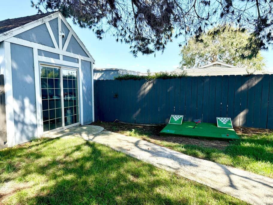 The Cozy Ranch Retreat Villa San Diego Luaran gambar