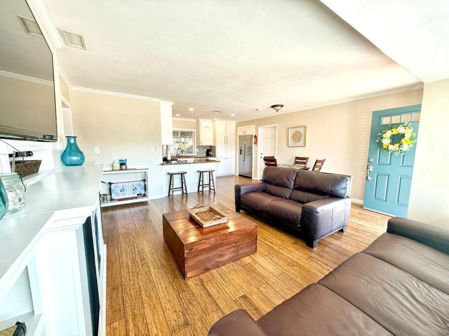 The Cozy Ranch Retreat Villa San Diego Luaran gambar