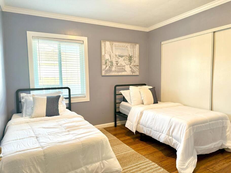 The Cozy Ranch Retreat Villa San Diego Luaran gambar