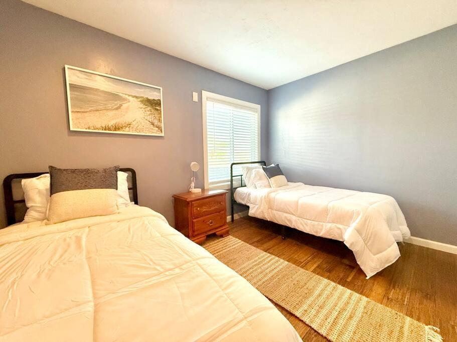 The Cozy Ranch Retreat Villa San Diego Luaran gambar