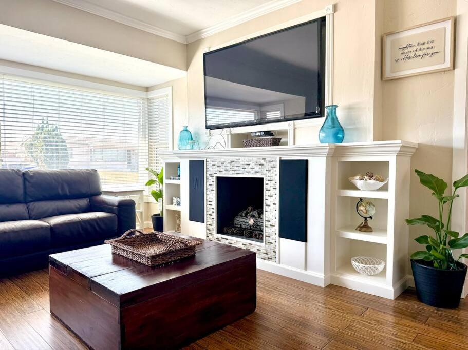 The Cozy Ranch Retreat Villa San Diego Luaran gambar