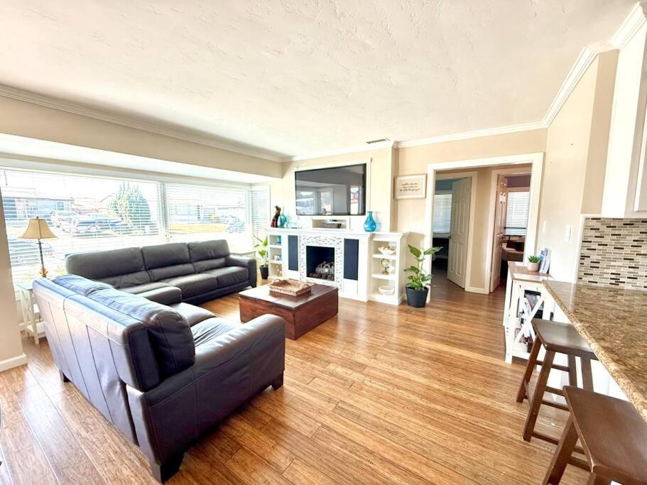 The Cozy Ranch Retreat Villa San Diego Luaran gambar