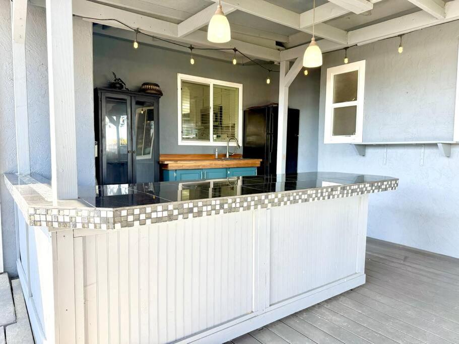 The Cozy Ranch Retreat Villa San Diego Luaran gambar