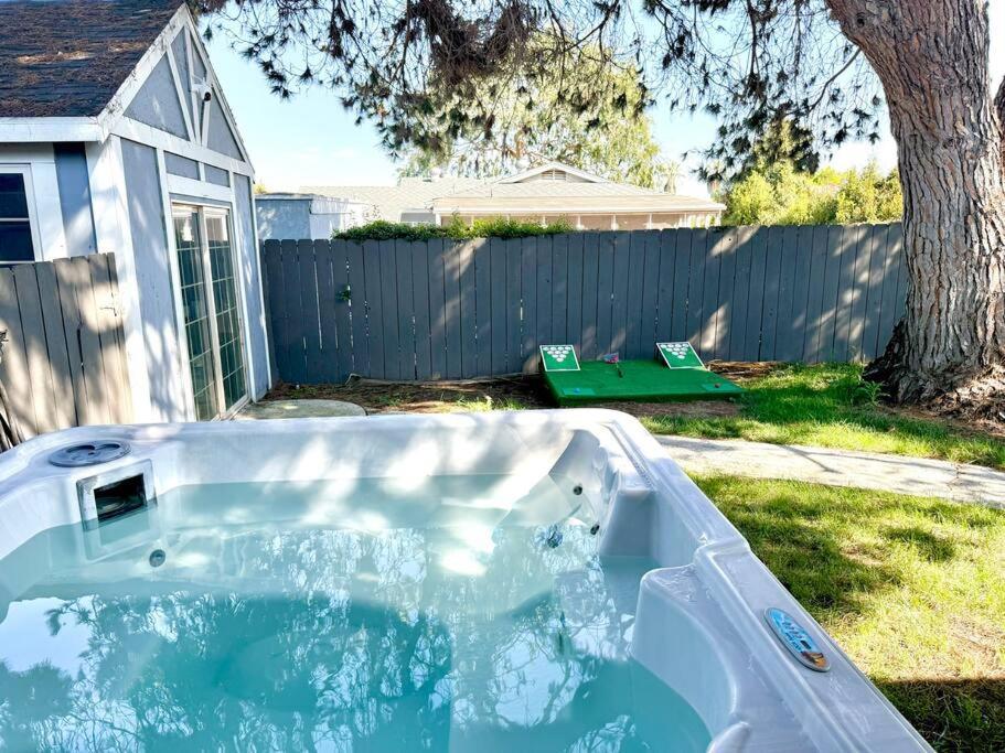 The Cozy Ranch Retreat Villa San Diego Luaran gambar