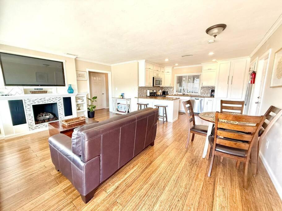 The Cozy Ranch Retreat Villa San Diego Luaran gambar
